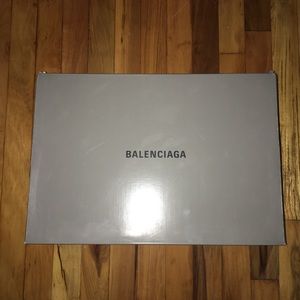 Balenciaga Trax 2 (Men’s)
